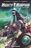 MIGHTY MORPHIN VOL 02 TP [9781684157020]